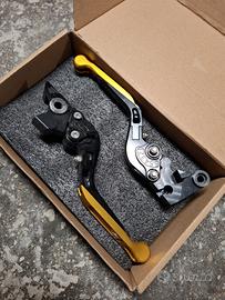 Accessori per  Yamaha MT-10 e Kawasaki Z650