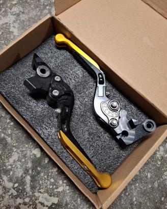 Accessori per  Yamaha MT-10 N dal 2016 in poi