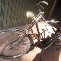 bicicletta  26 freni bacchetta
