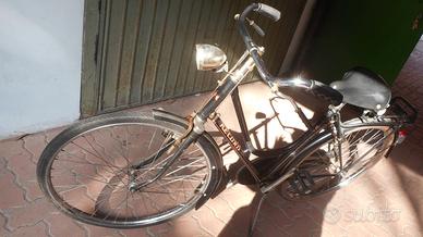 bicicletta  26 freni bacchetta