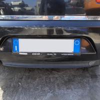 ALFA ROMEO 147 ANNO 2005 - PARAURTI POSTERIORE