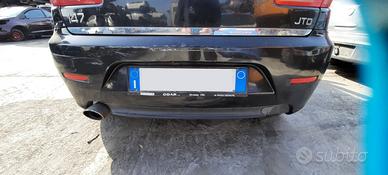 ALFA ROMEO 147 ANNO 2005 - PARAURTI POSTERIORE