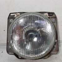 FARO ANTERIORE SINISTRO VOLKSWAGEN Golf 2° Serie