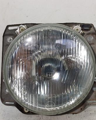 FARO ANTERIORE SINISTRO VOLKSWAGEN Golf 2° Serie