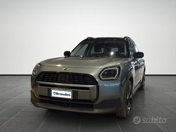 MINI Mini Countryman 2.0 48V D Classic auto