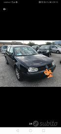 GOLF4 1.9 TDI 101CV