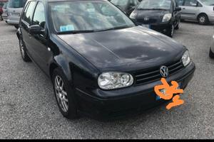 GOLF4 1.9 TDI 101CV