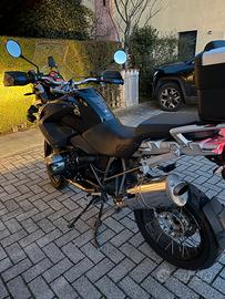Bmw r 1200 gs - 2012