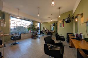 Cessione attività - salone storico di parrucchiere