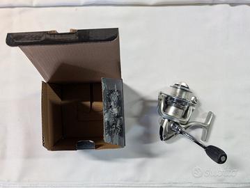 Mulinello Alcedo Allux 3000