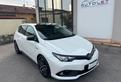 Toyota Auris Auris 1.8 hybrid Lounge cvt my18