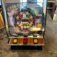 Slot machine anni 2000