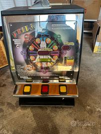 Slot machine anni 2000