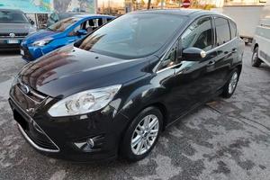 Ford C-Max 1.6 TDCi Titanium