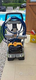 Robot pulitore piscina dolphin