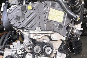 Motore 55283099 Jeep Renegade 2.0mjet