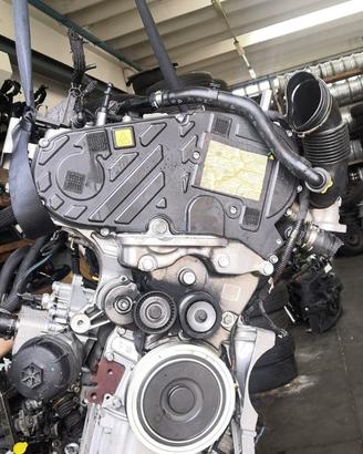 Motore 55283099 Jeep Renegade 2.0mjet