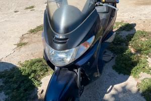 Scooter Suzuki AN Burgman 250