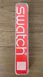 Confezione originale Swatch
