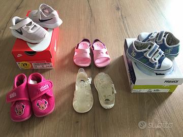 Scarpe bambino clearance 21