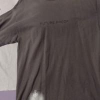 Massive Attack –  Future Proof T shirt  -