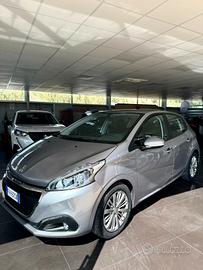 Peugeot 208 PureTech 82 Stop&Start 5 porte Active