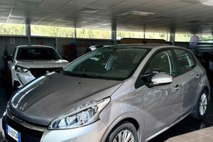 Peugeot 208 PureTech 82 Stop&Start 5 porte Active