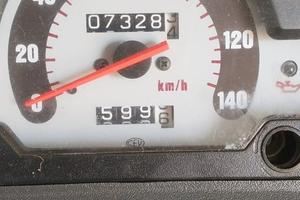 Honda Pantheon 150 2T