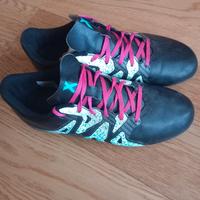 Scarpe da calcio Adidas n.38