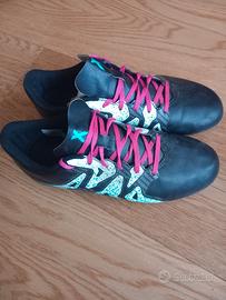 Scarpe da calcio Adidas n.38