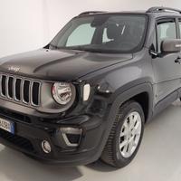 JEEP Renegade 2019 - Renegade 1.6 mjt Limited 2wd