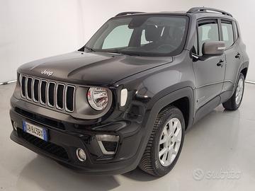 JEEP Renegade 2019 - Renegade 1.6 mjt Limited 2wd