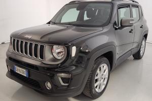 JEEP Renegade 2019 - Renegade 1.6 mjt Limited 2wd