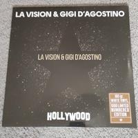 La vision & Gigi D'Agostino "Hollywood"
