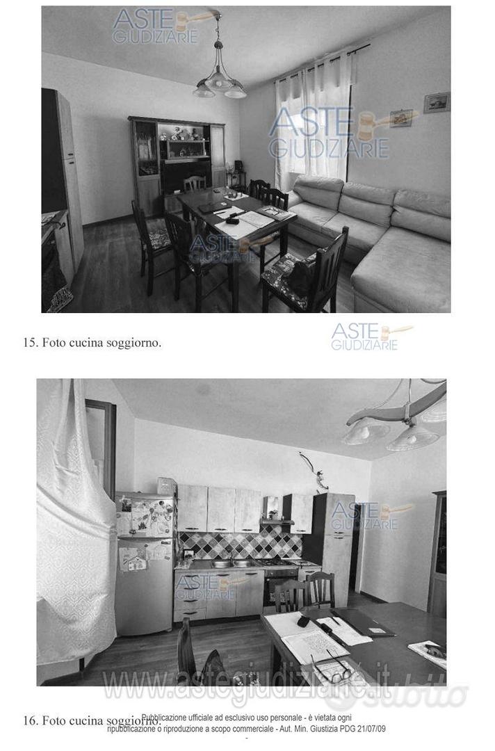 Appartamento – Battipaglia, Salerno - Vista 5
