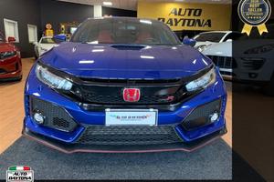HONDA Civic 2.0 5 porte Type-R TOP QUALITY CERTF