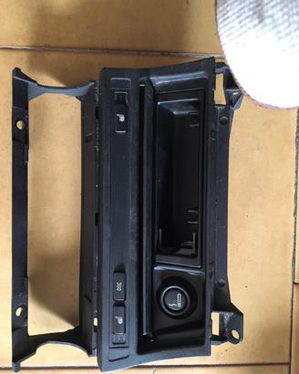Mobiletto posacenere bmw e46