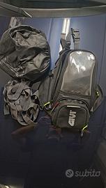 Borsa serbatoio Givi