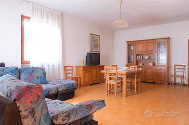 Appartamento di 143 m² con 3 locali a Pesaro