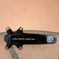 Guarnitura potenziometro Dura ace