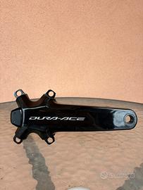 Guarnitura potenziometro Dura ace