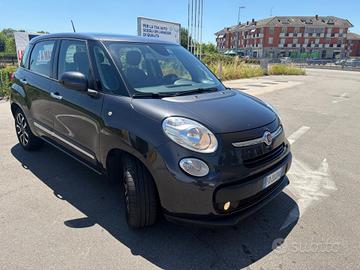 Fiat 500L 1.3 Multijet 95 CV Dualogic City Cross