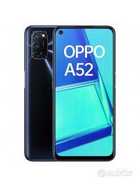 Oppo a52