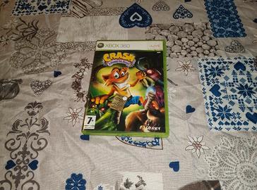 Crash il dominio sui mutanti - Xbox 360