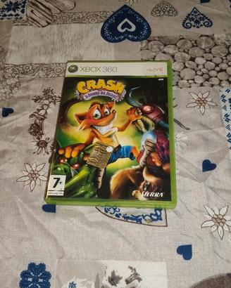 Crash il dominio sui mutanti - Xbox 360
