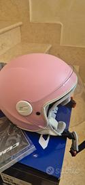 Casco CGM bambini