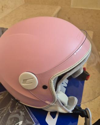 Casco CGM bambini