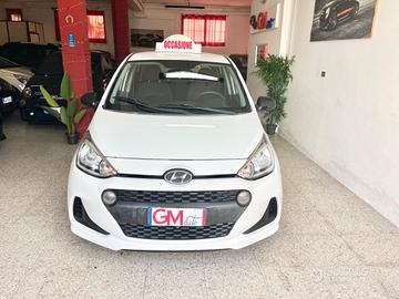 Hyundai i10 1.0 MPI Style