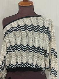 Maglia corta Zuiki