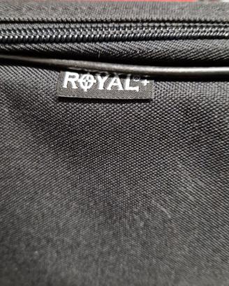 Fodero porta Fucili e carabine 